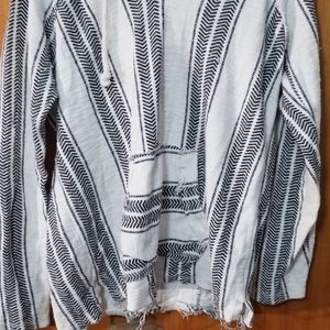 Ocean Drive sweatshirt L